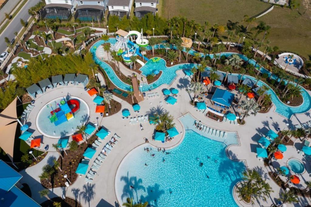 Theme Dream House - Brand New Windsor Resort Four Corners Exterior foto
