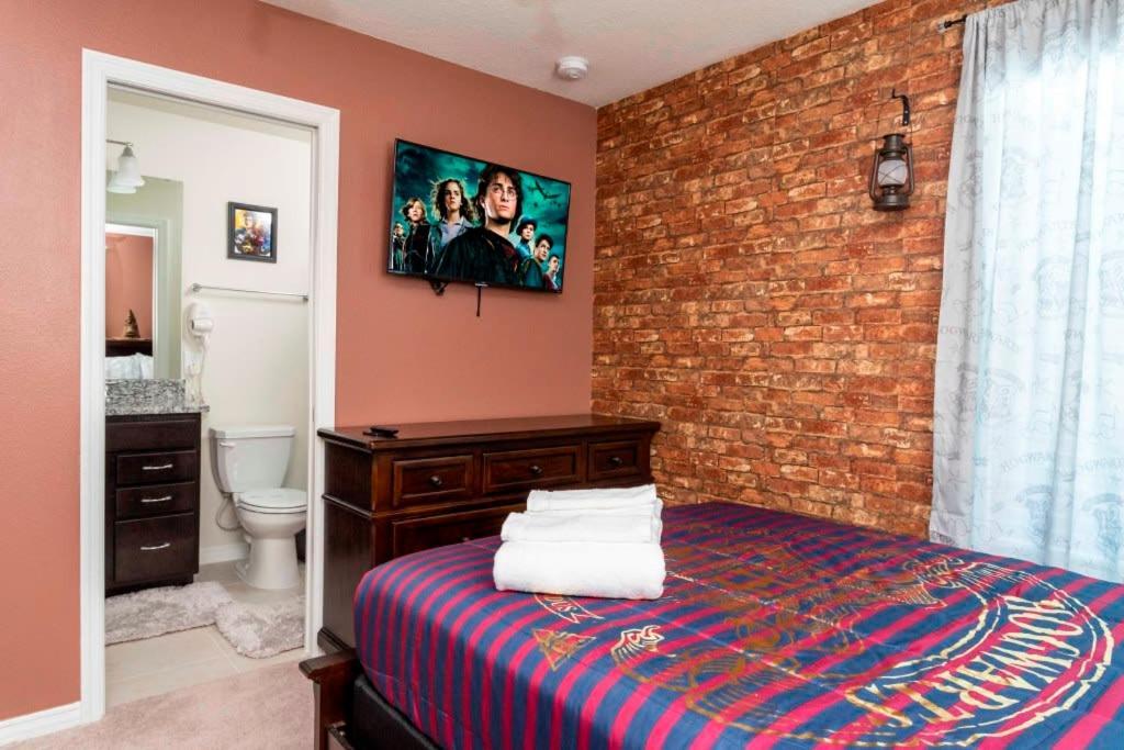 Theme Dream House - Brand New Windsor Resort Four Corners Exterior foto