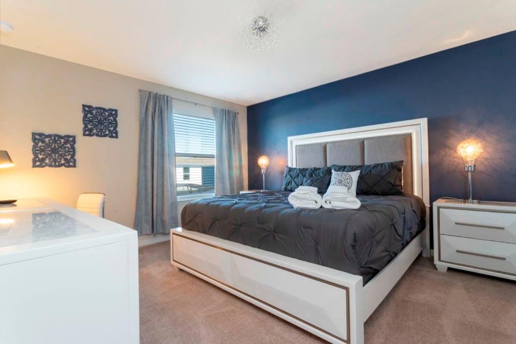 Theme Dream House - Brand New Windsor Resort Four Corners Exterior foto