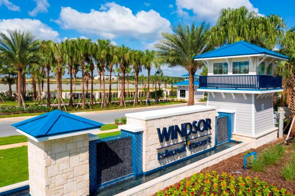 Theme Dream House - Brand New Windsor Resort Four Corners Exterior foto