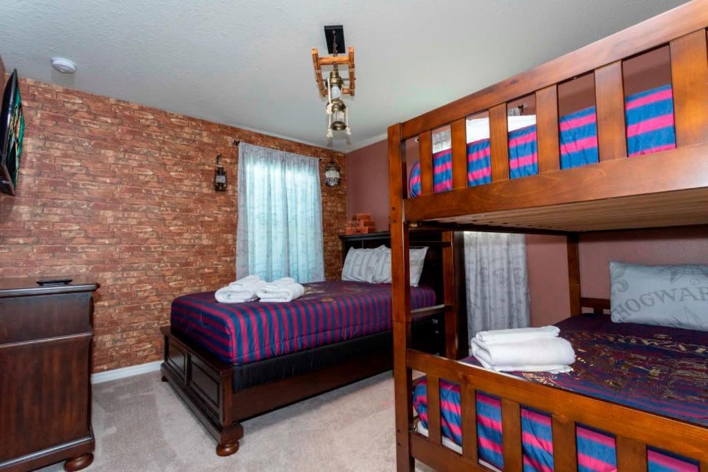 Theme Dream House - Brand New Windsor Resort Four Corners Exterior foto