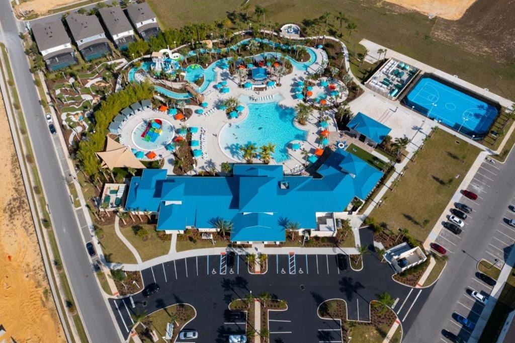 Theme Dream House - Brand New Windsor Resort Four Corners Exterior foto