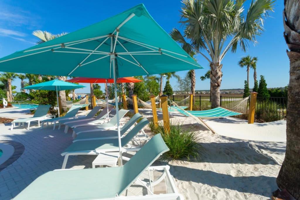 Theme Dream House - Brand New Windsor Resort Four Corners Exterior foto